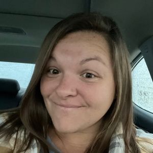 Meet your Posher, Krystal